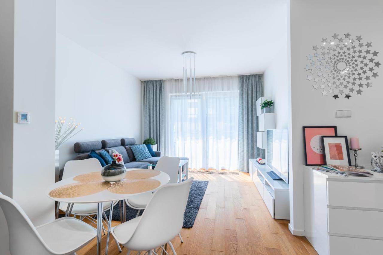 Apartamenty Homely Place Serce Poznania - Stary Rynek - Parking Camera foto