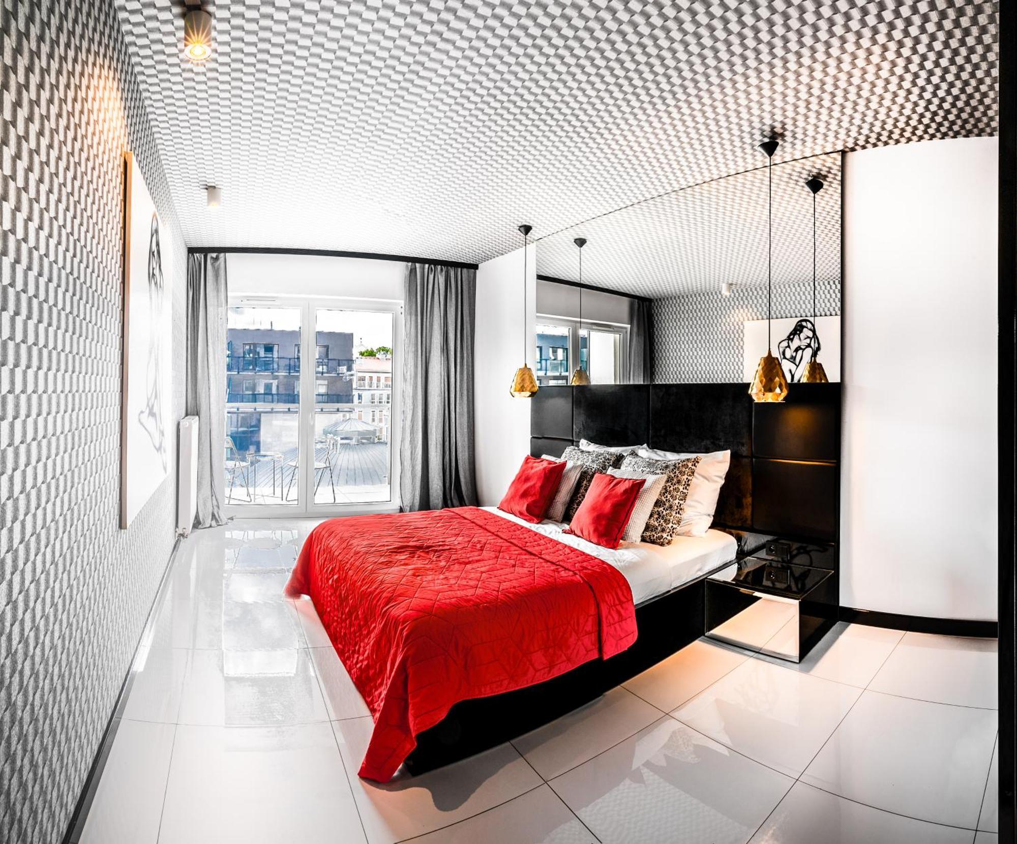 Apartamenty Homely Place Serce Poznania - Stary Rynek - Parking Camera foto