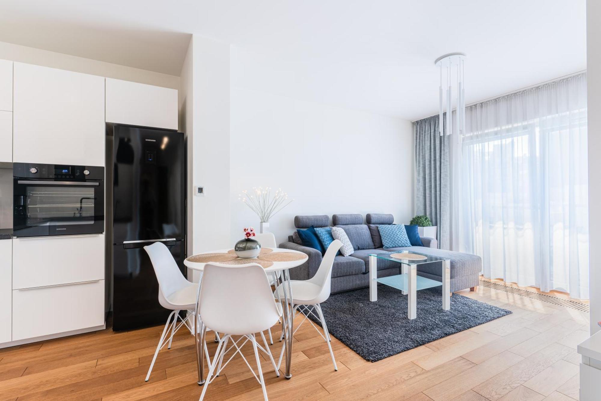 Apartamenty Homely Place Serce Poznania - Stary Rynek - Parking Camera foto