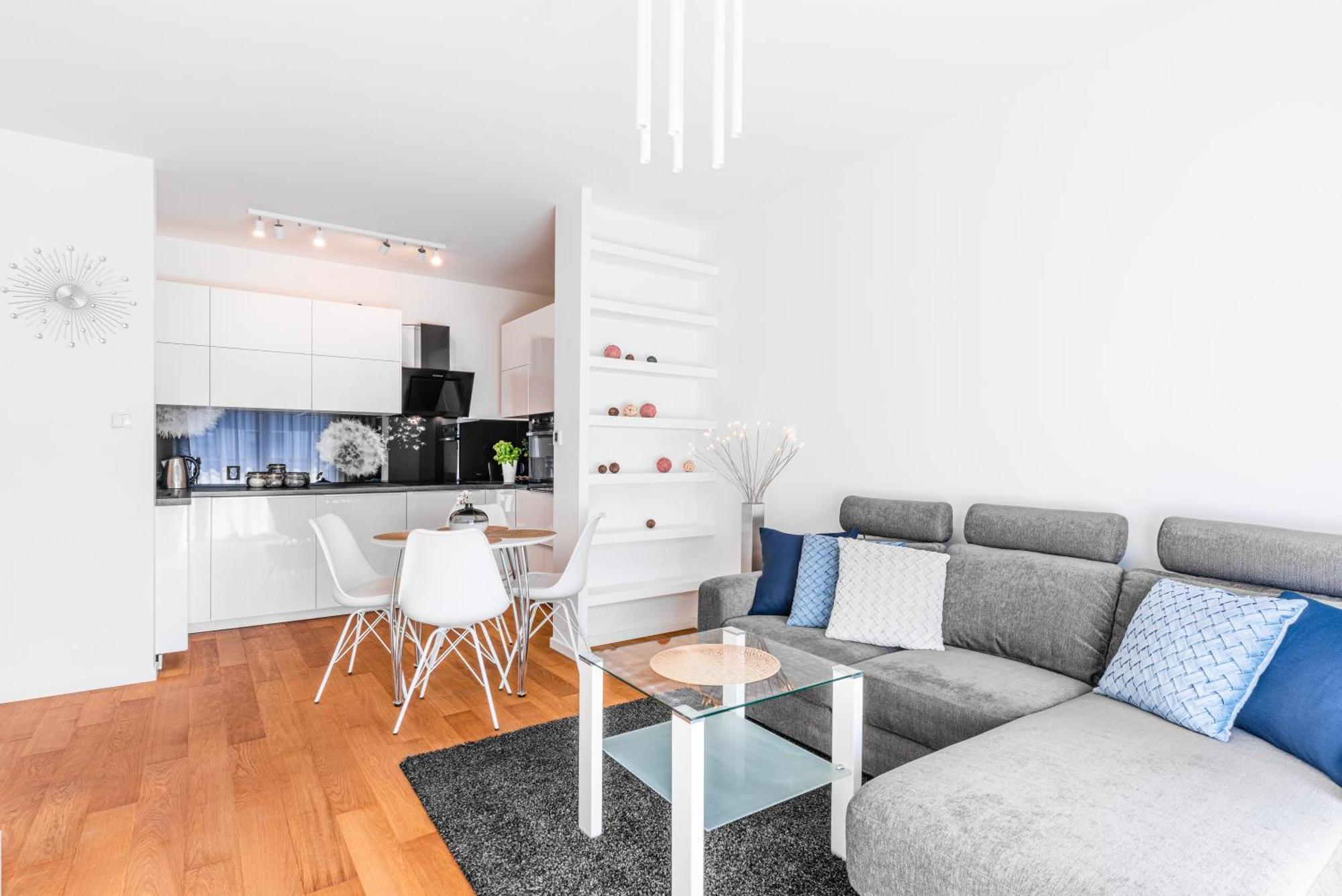 Apartamenty Homely Place Serce Poznania - Stary Rynek - Parking Camera foto