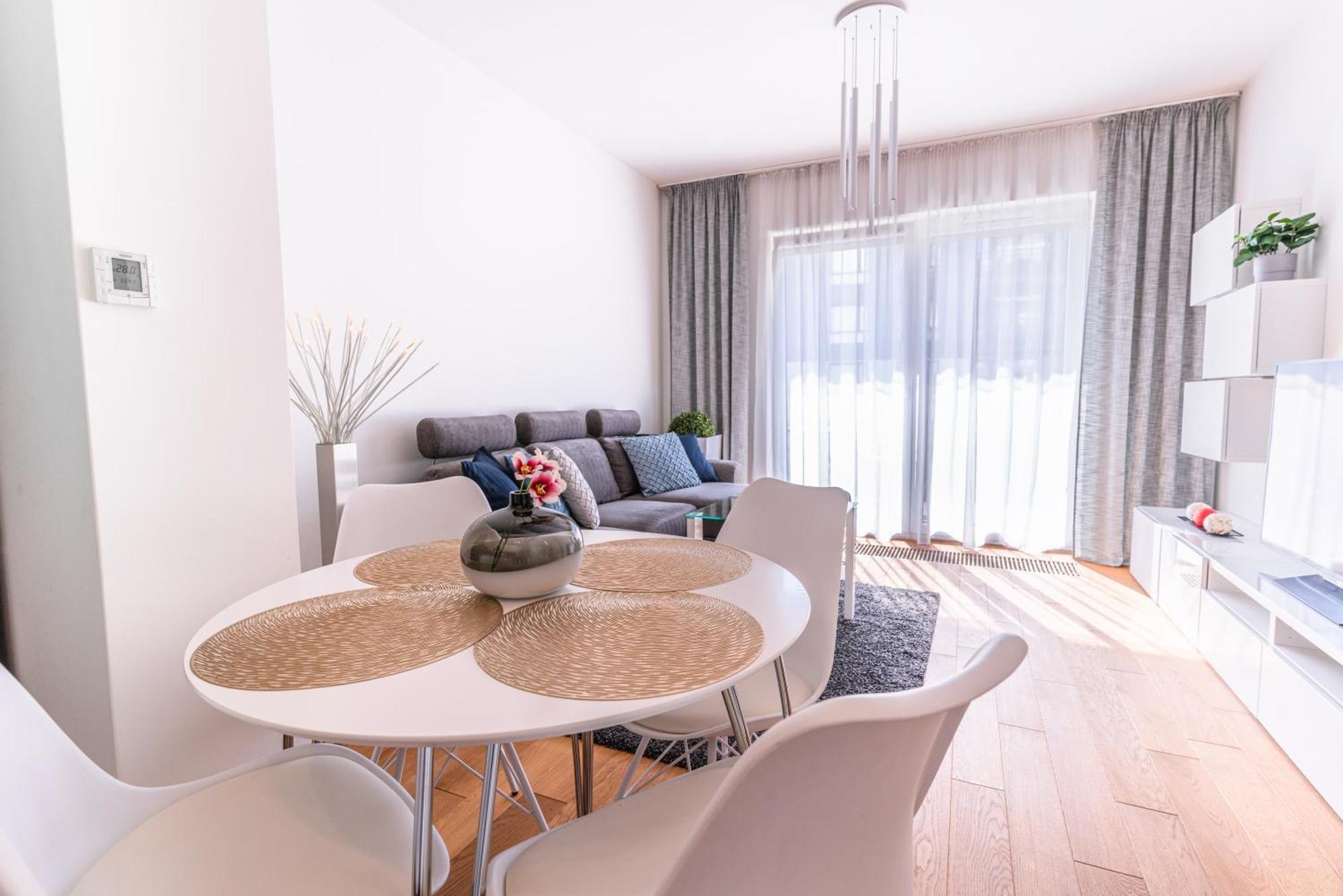 Apartamenty Homely Place Serce Poznania - Stary Rynek - Parking Camera foto
