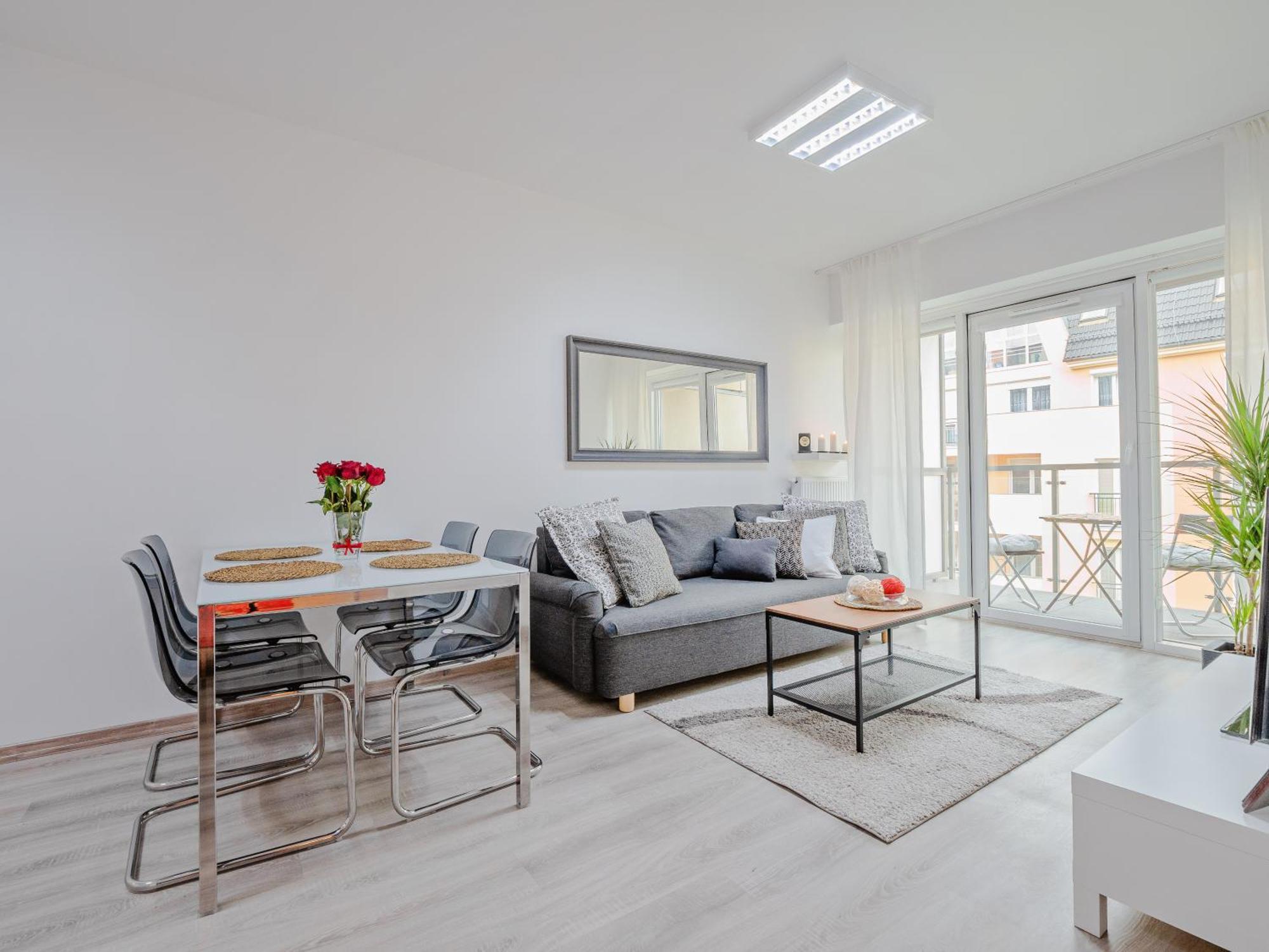 Apartamenty Homely Place Serce Poznania - Stary Rynek - Parking Camera foto