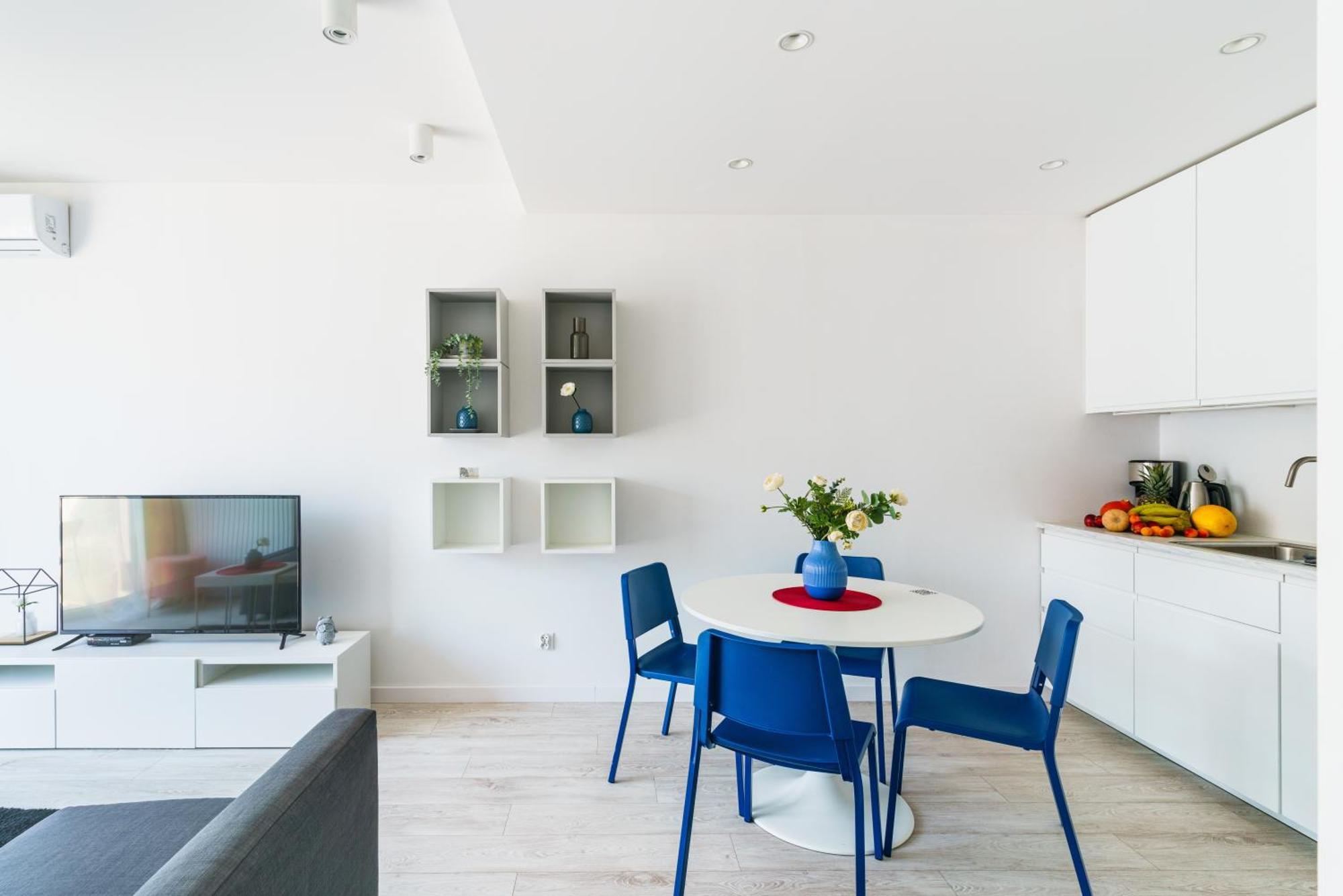 Apartamenty Homely Place Serce Poznania - Stary Rynek - Parking Camera foto