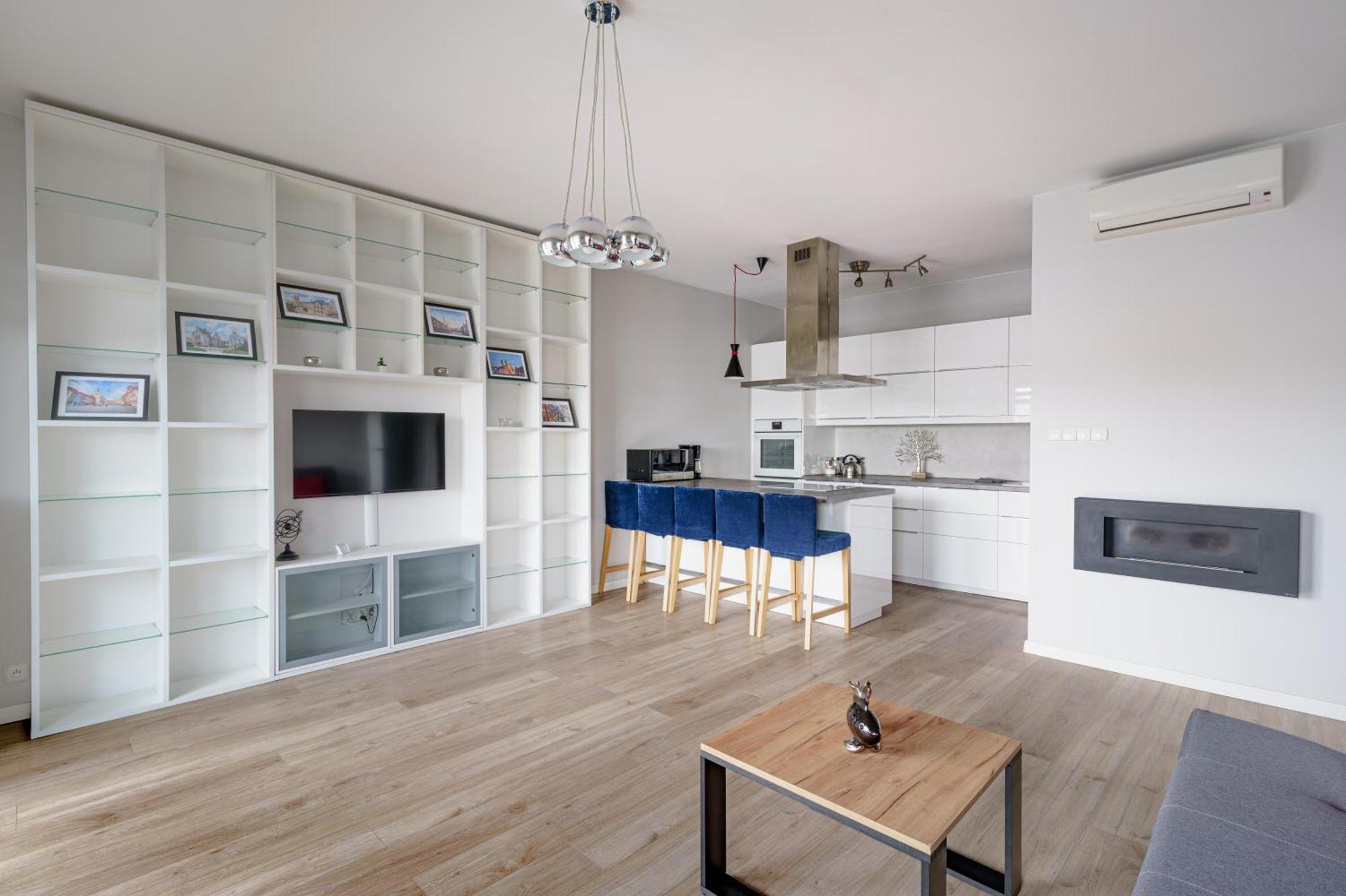 Apartamenty Homely Place Serce Poznania - Stary Rynek - Parking Esterno foto