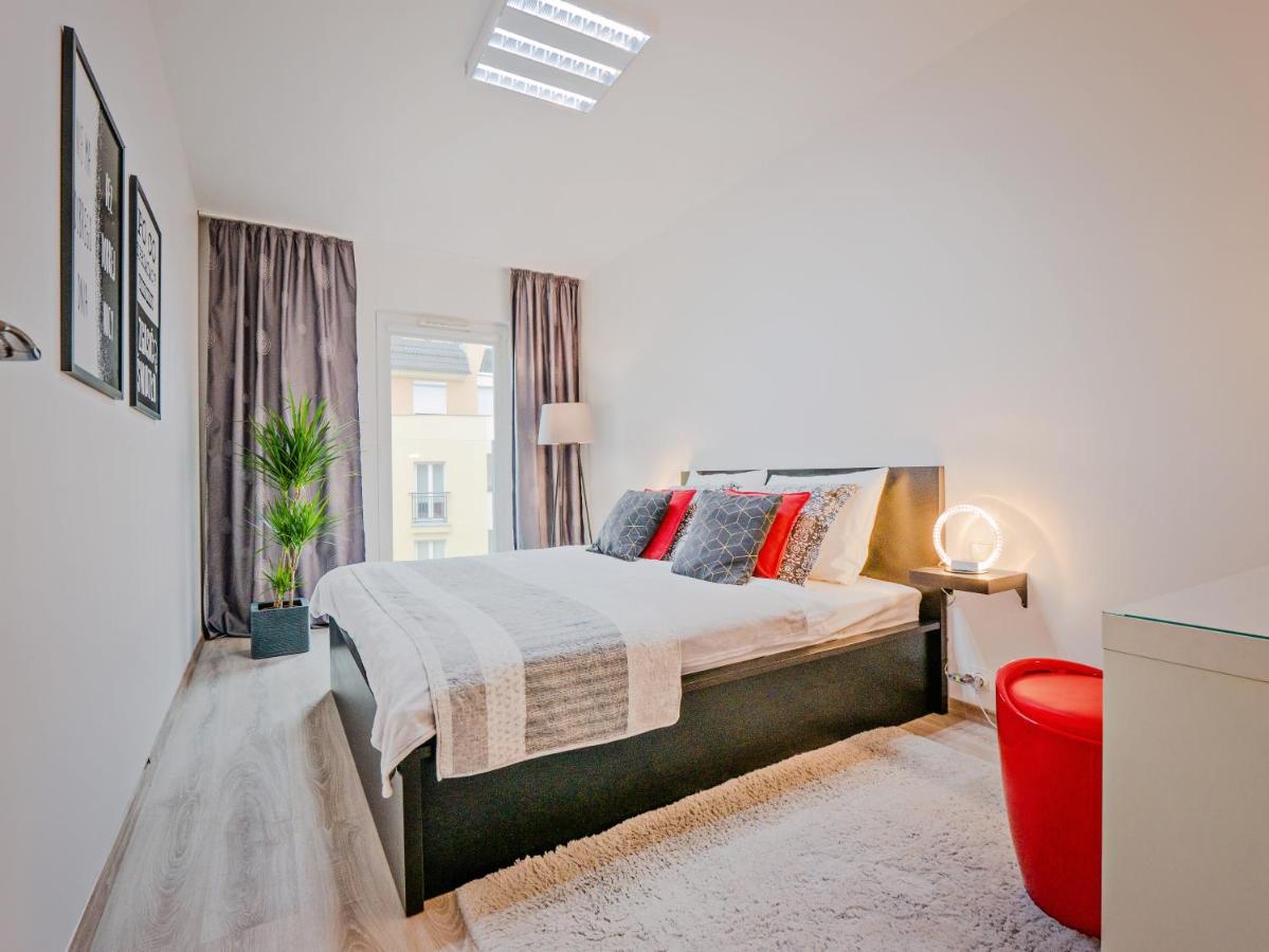 Apartamenty Homely Place Serce Poznania - Stary Rynek - Parking Camera foto
