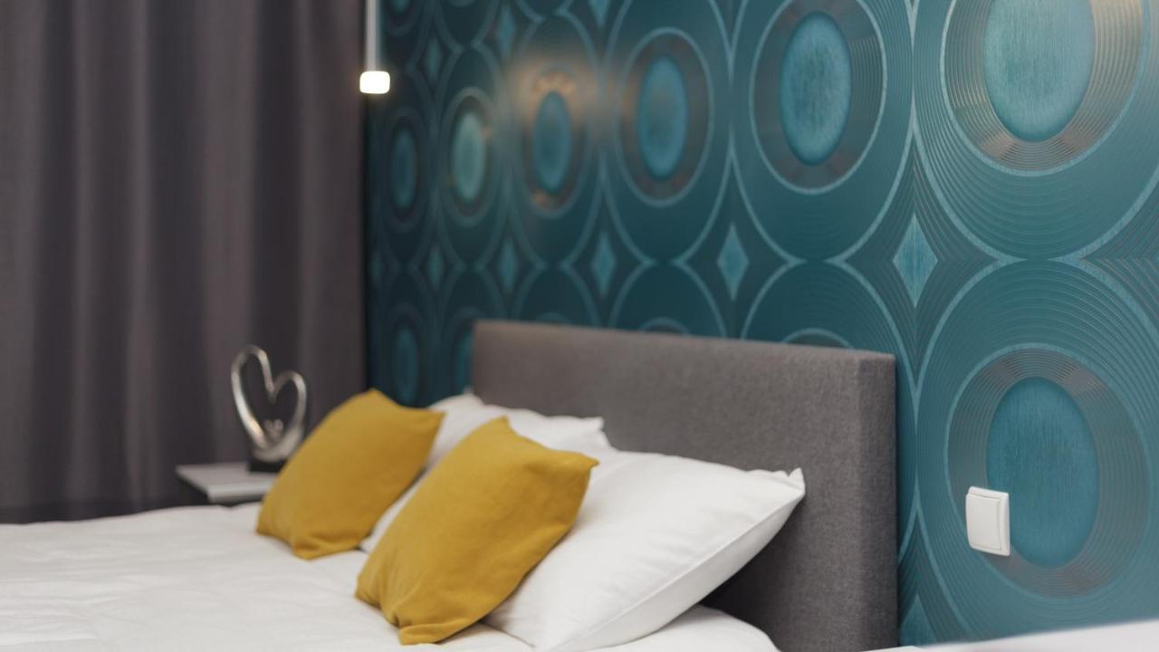 Apartamenty Homely Place Serce Poznania - Stary Rynek - Parking Camera foto