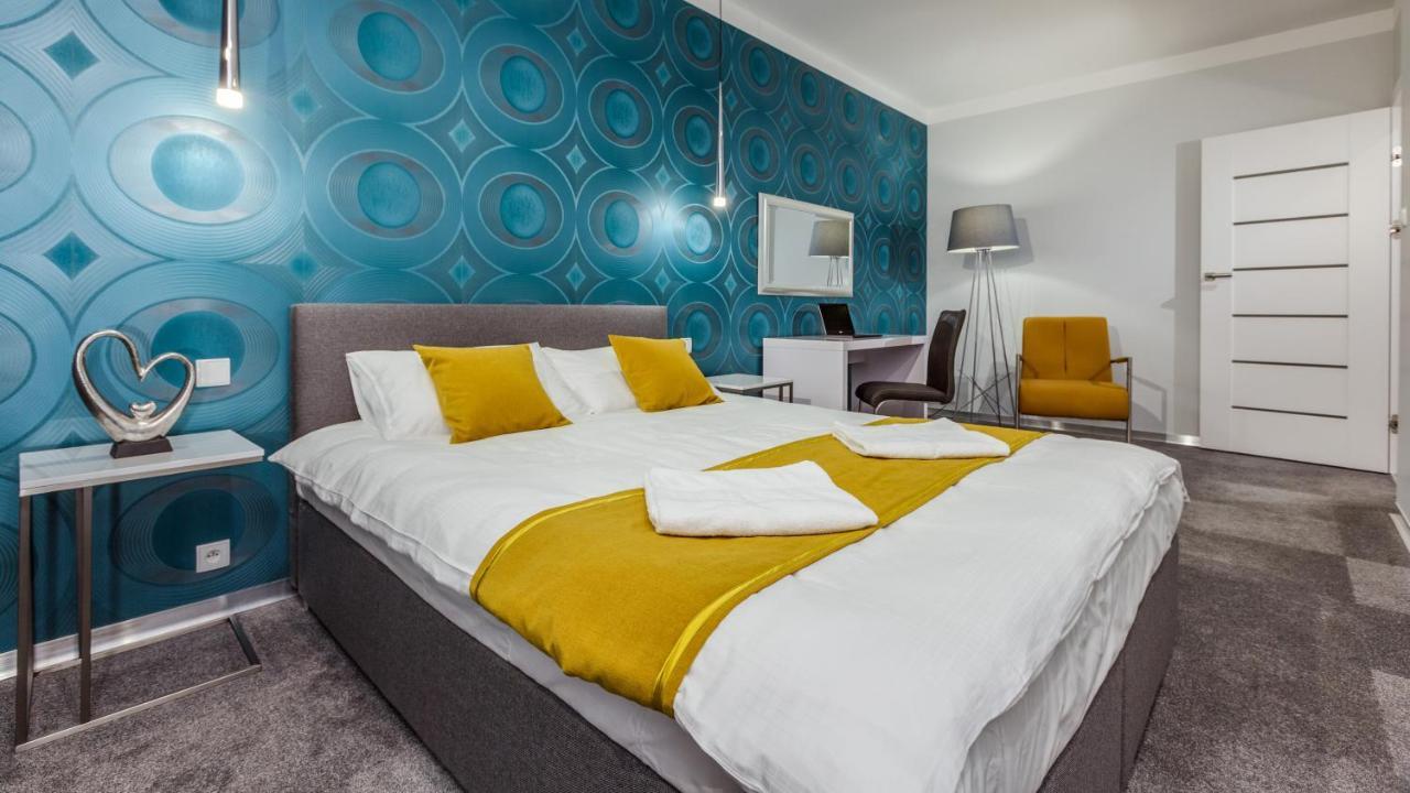 Apartamenty Homely Place Serce Poznania - Stary Rynek - Parking Camera foto