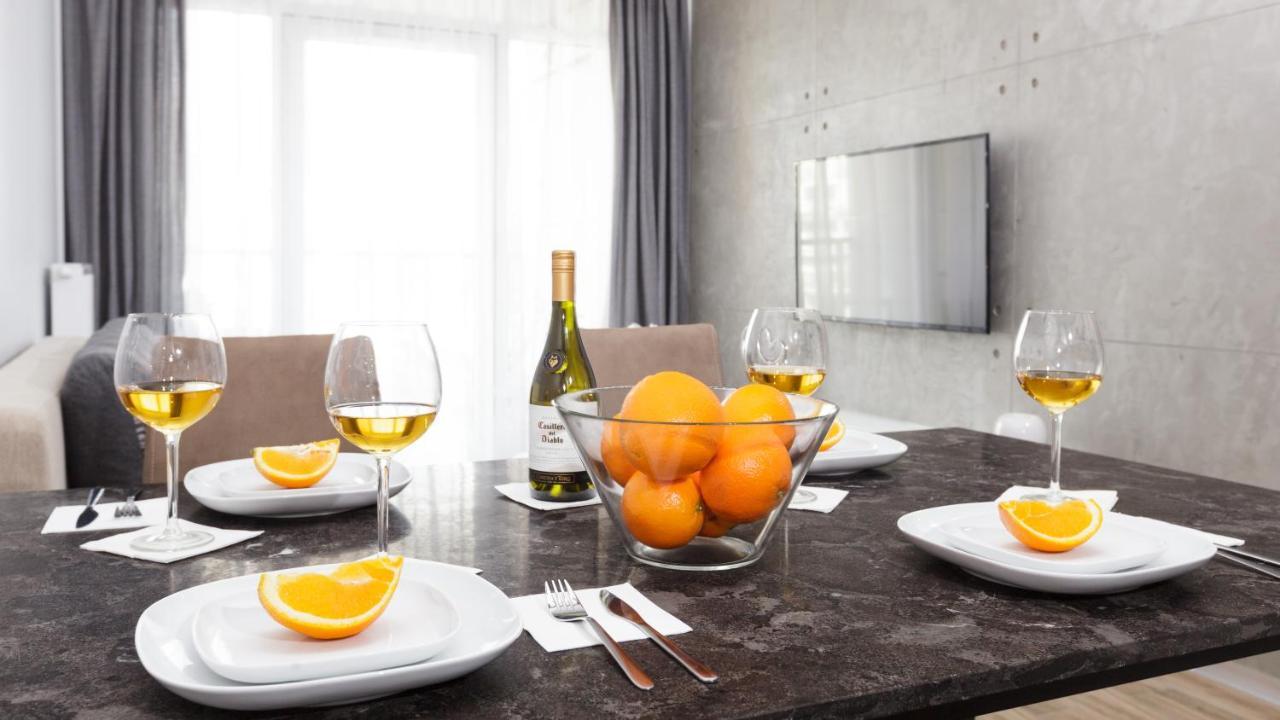 Apartamenty Homely Place Serce Poznania - Stary Rynek - Parking Camera foto
